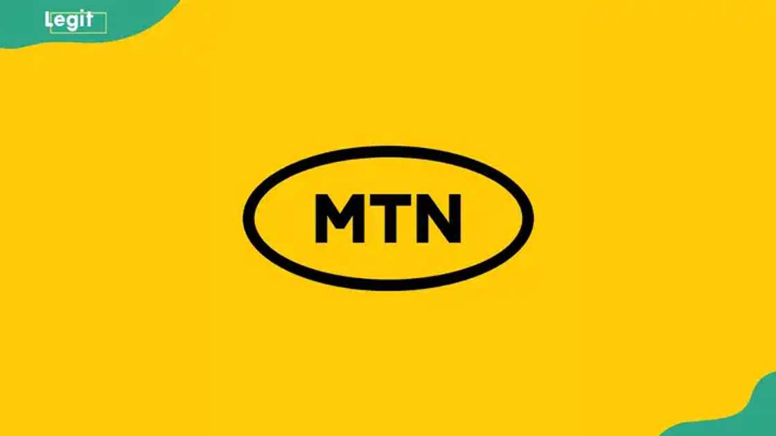 MTN logo