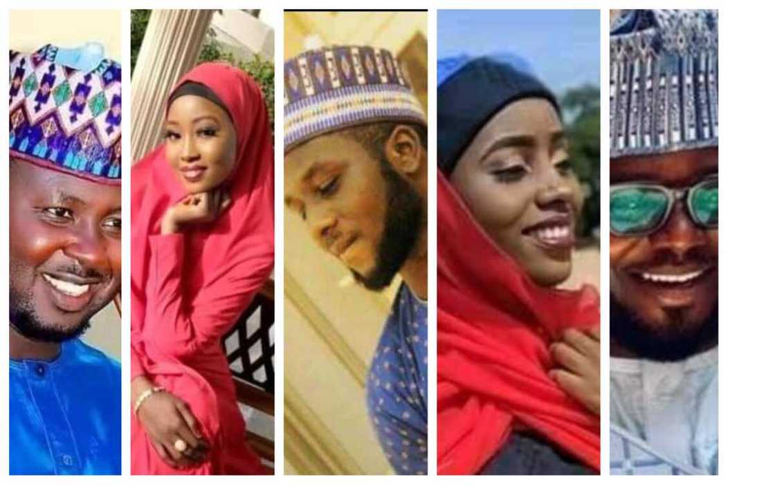 Amare da Angwaye Amare da Angwaye