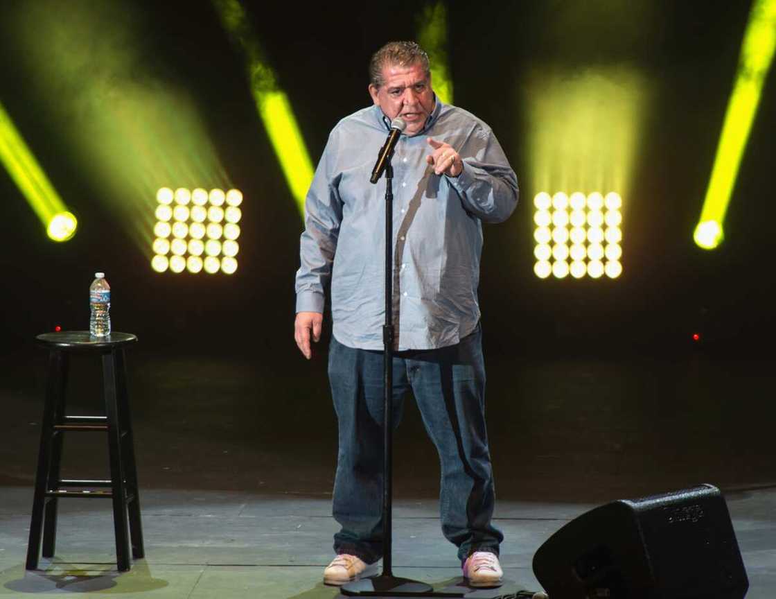 who is Joey Diaz married to who is Joey Diaz married to