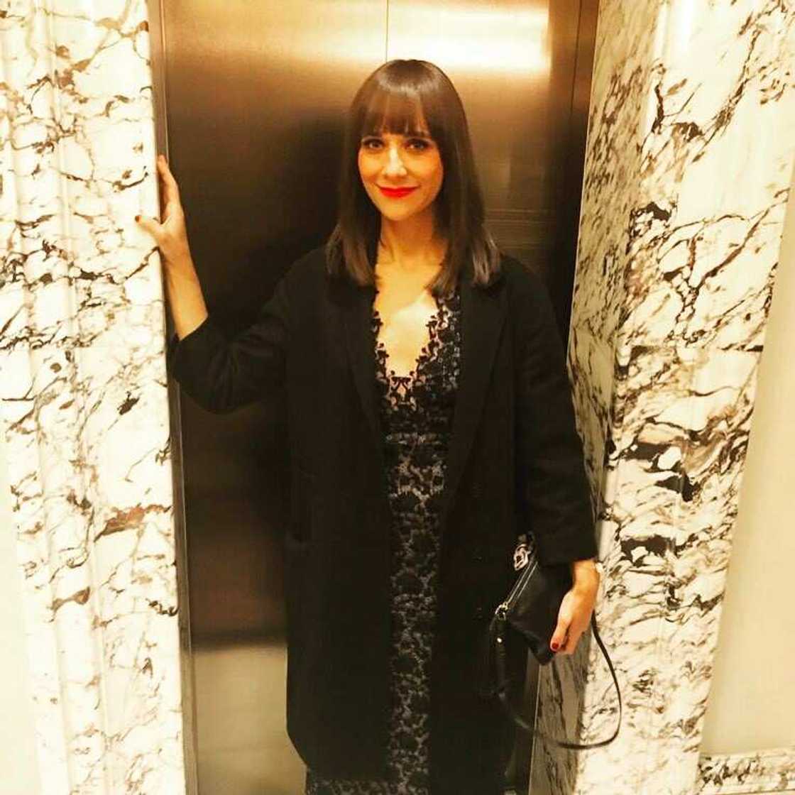 Rashida Jones Rashida Jones