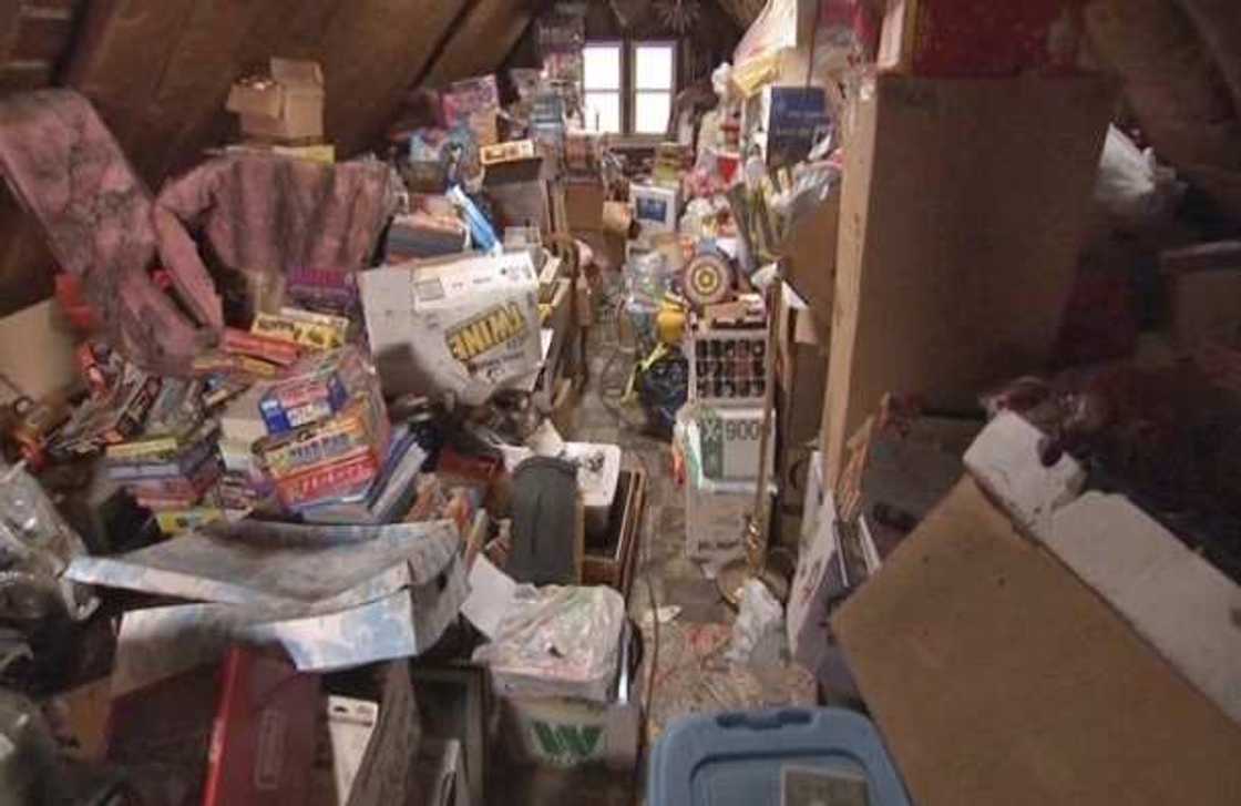 top hoarders episodes