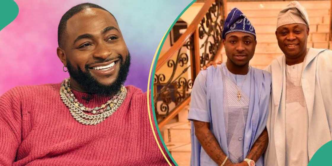 Davido Davido