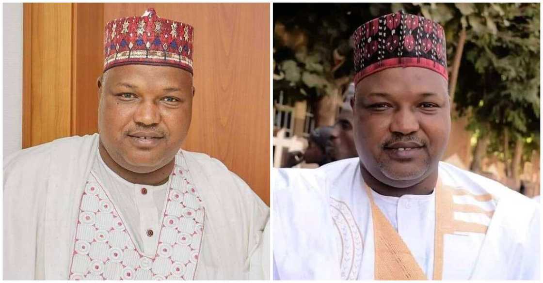 Labaran Kabir Magashi, Rabiu Kwankwaso, NNPP, Kano state Labaran Kabir Magashi, Rabiu Kwankwaso, NNPP, Kano state