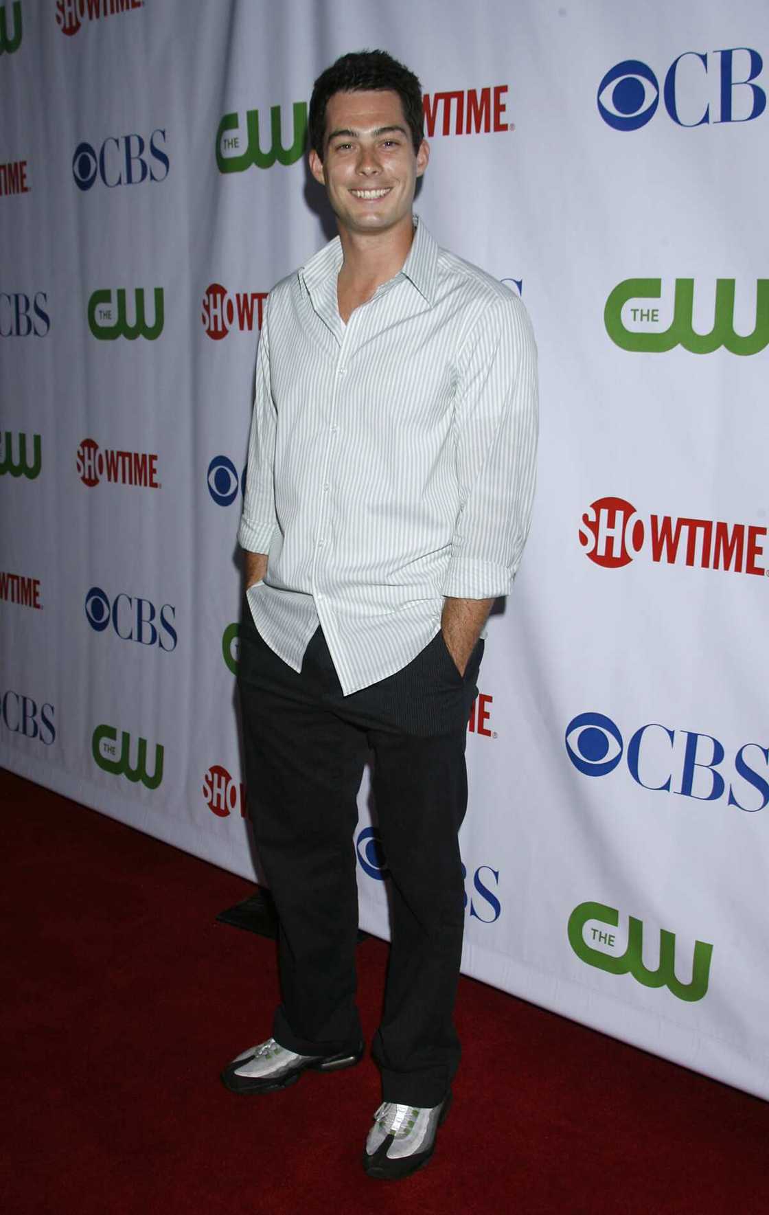 Brian Hallisay: biographie, filmographie, photos, vie privée Brian Hallisay: biographie, filmographie, photos, vie privée