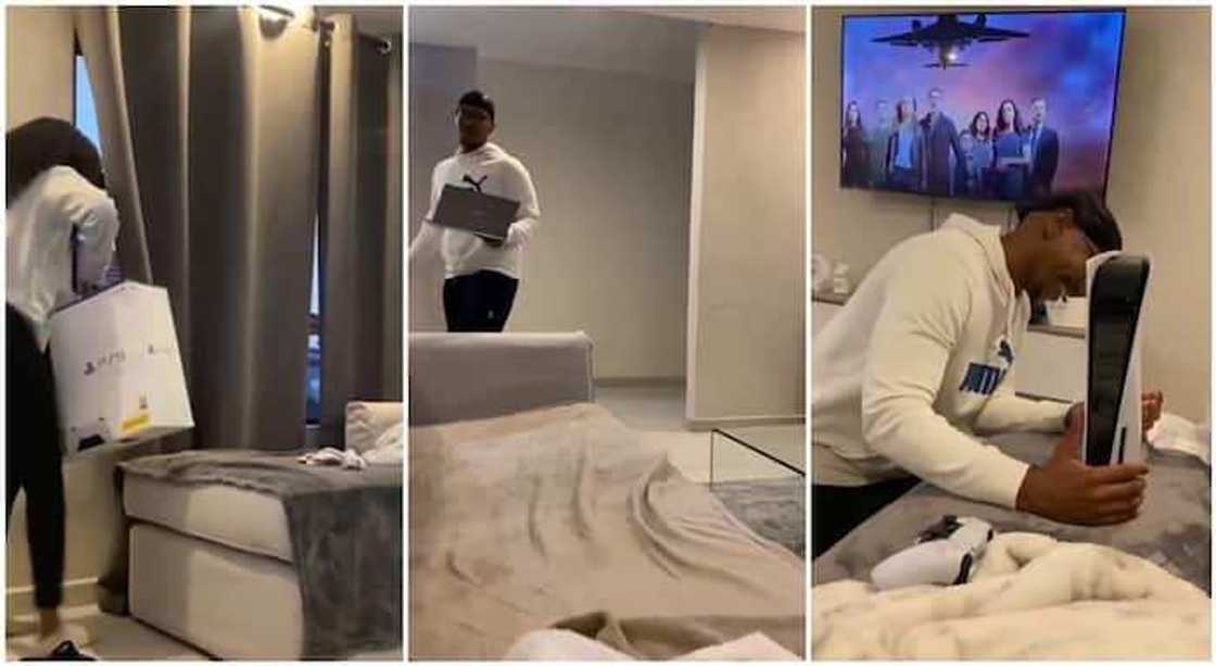 Budurwa ta bashi kyauta Budurwa ta bashi kyauta