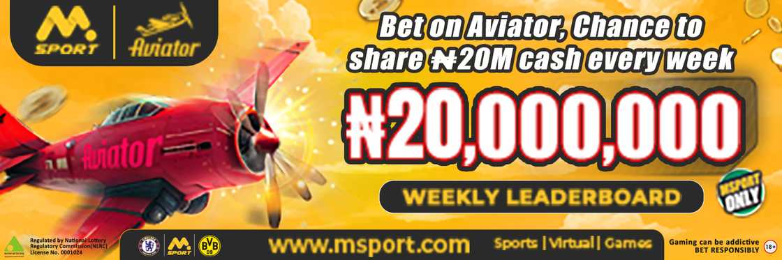 The Rise of MSport: Nigeria’s Fastest-Growing Online Sports Betting & Casino Platform The Rise of MSport: Nigeria’s Fastest-Growing Online Sports Betting & Casino Platform
