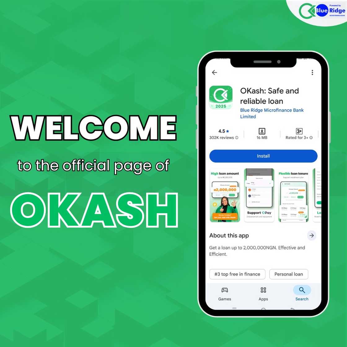 How OKash Provides Fast and Convenient Loan Services to Nigerians How OKash Provides Fast and Convenient Loan Services to Nigerians