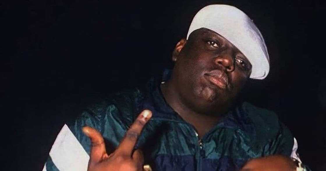 RIP Biggie: Fans Remember Late Rapper on His Death Anniversary