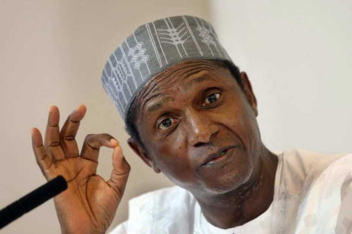 Yar'Adua 11 years after: 6 facts about Nigeria's late former president Yar'Adua 11 years after: 6 facts about Nigeria's late former president