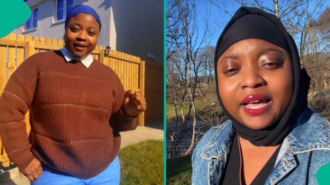 Nigerian lady living in UK baffled by price photographer charged her for her baby's birthday photoshoot Nigerian lady living in UK baffled by price photographer charged her for her baby's birthday photoshoot