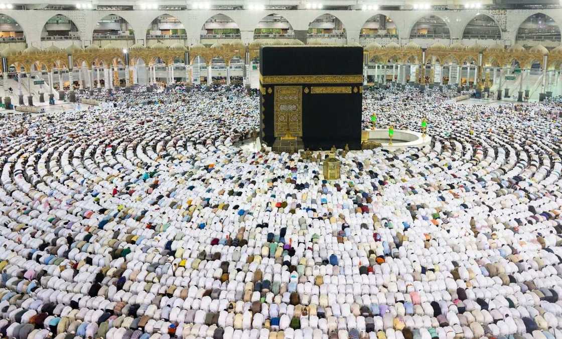 Hajj Commission