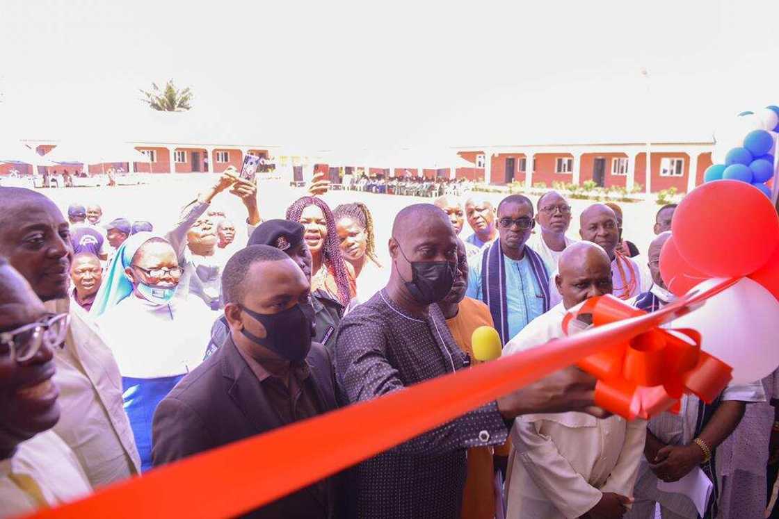 How Prince Ebeano Supermarket Is Changing the Face of Nigeria’s Educational System How Prince Ebeano Supermarket Is Changing the Face of Nigeria’s Educational System