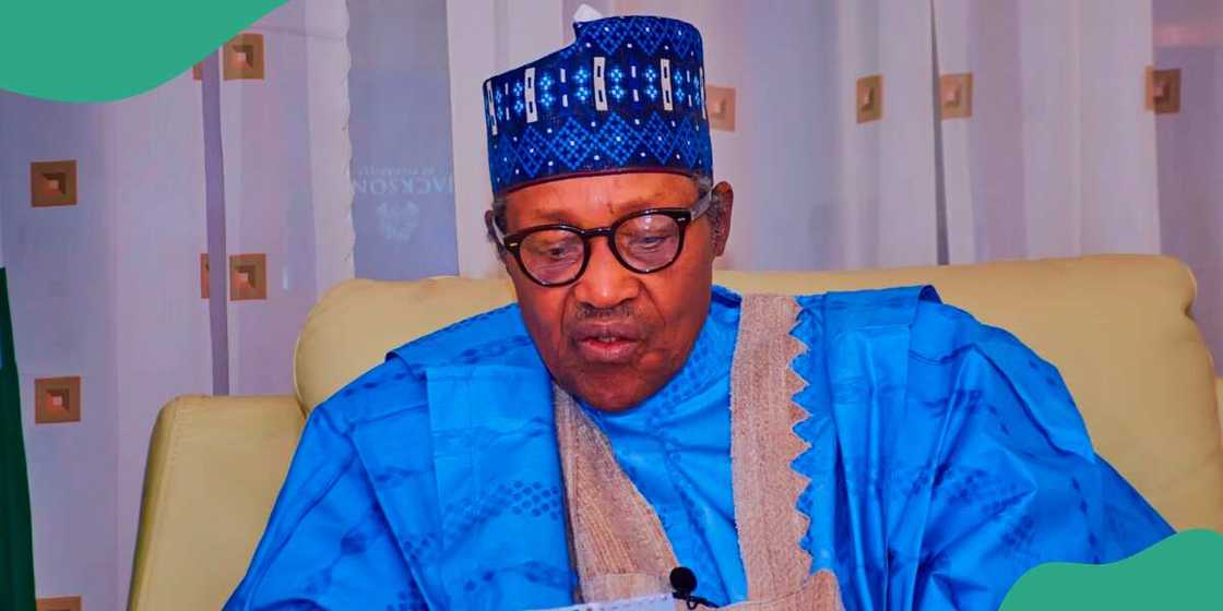 Mafi munin ata da rashin gaskiyar da aka yi a lokacin mulkin Buhari. Mafi munin ata da rashin gaskiyar da aka yi a lokacin mulkin Buhari.