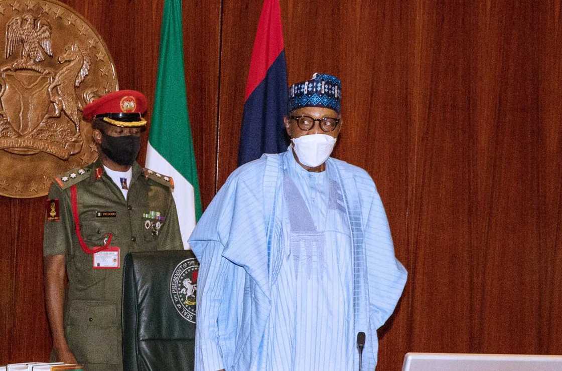 ASUU, NLC, FG, Muhammadu Buhari ASUU, NLC, FG, Muhammadu Buhari