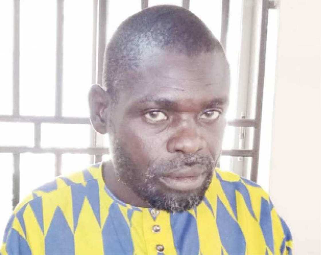 Prison Life Better For Me, Says Man Who Spent 21 Years Behind Bars Prison Life Better For Me, Says Man Who Spent 21 Years Behind Bars