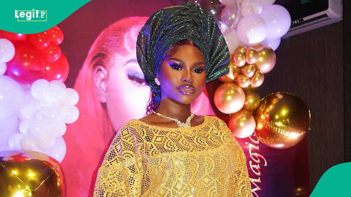 Mandy Kiss shares date and location as she plans to break Guinness World Record.