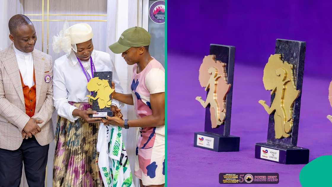 Rasheedat Ajibade, Super Falcons, Nigeria, WAFCON, Morocco, MFM Prayer City Rasheedat Ajibade, Super Falcons, Nigeria, WAFCON, Morocco, MFM Prayer City