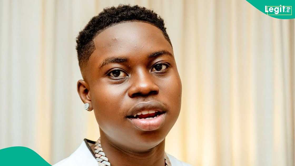 Peller receives a Mercedes-Benz G-Wagon from a businessman following his public appeal