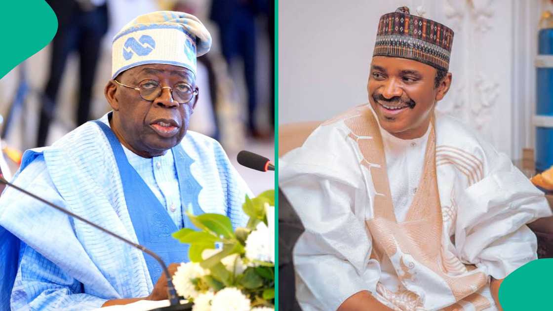 Four ministers have resigned from President Bola Tinubu’s cabinet, with additional appointees also stepping down ahead of the March 31, 2026, deadline to contest in the 2027 elections. Four ministers have resigned from President Bola Tinubu’s cabinet, with additional appointees also stepping down ahead of the March 31, 2026, deadline to contest in the 2027 elections.