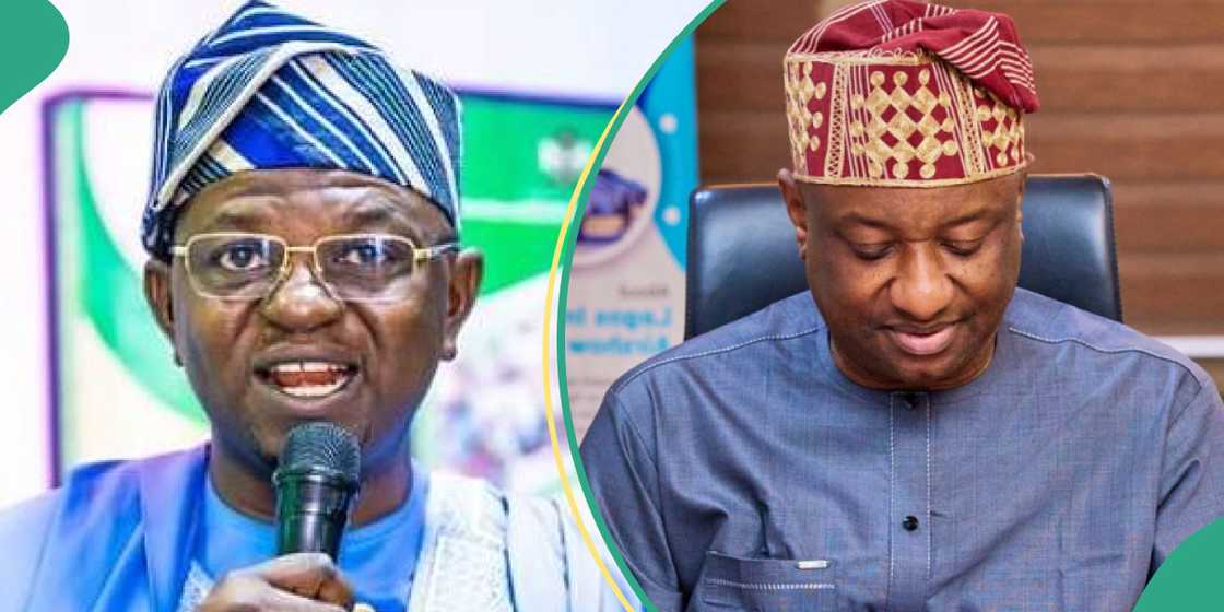 Group send crucial advice to Keyamo, Ustev Group send crucial advice to Keyamo, Ustev