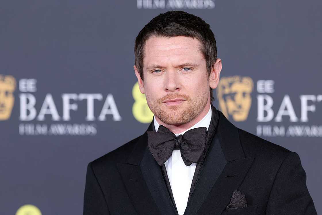 Jack O'Connell at The Royal Festival Hall Jack O'Connell at The Royal Festival Hall