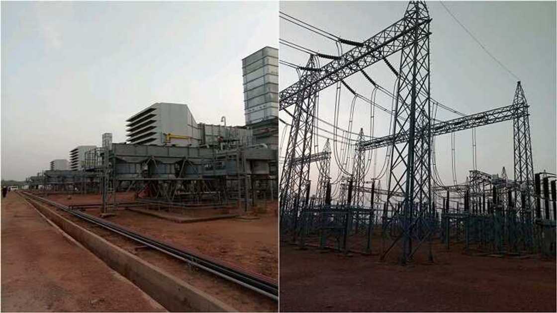 Fashola ya kai ziyarar gani da ido zuwa wani muhimmin aiki da Buhari ke yi a Kaduna