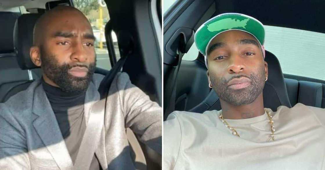 Riky Rick, late rapper, wax statue, family wants it removed, mourning Riky Rick, late rapper, wax statue, family wants it removed, mourning