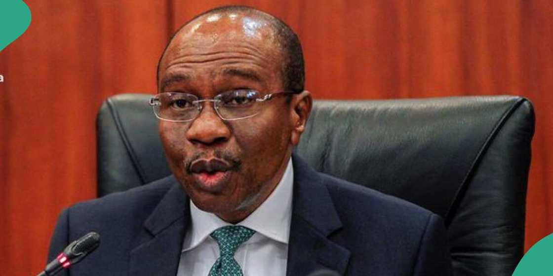 Emefiele/DSS/EFCC