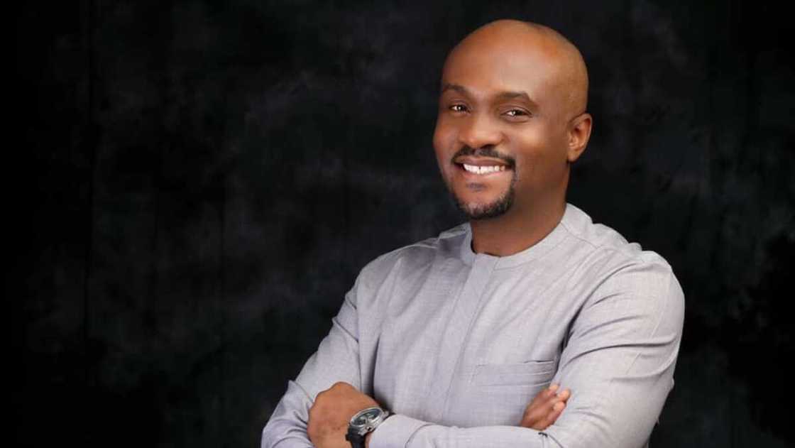 Anambra LP guber candidate Anambra LP guber candidate