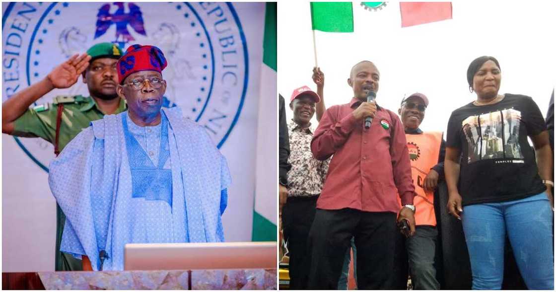 NLC/NLC Strike NLC/NLC Strike