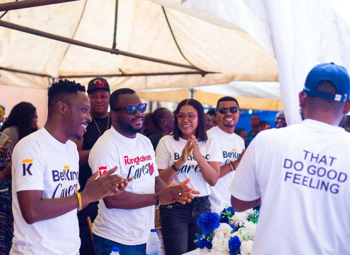 How Gossy Ukanwoke is Setting a New Standard for Responsible Leadership in Africa’s Gaming