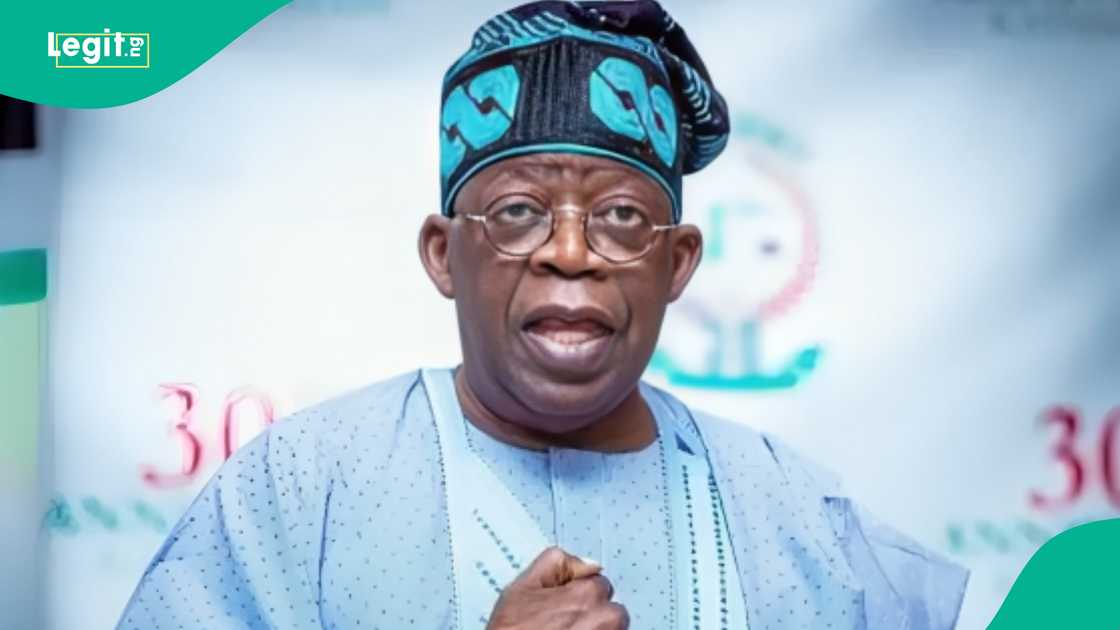 President Bola Tinubu reacts to the killing of a housewife and her six children in Kano State. President Bola Tinubu reacts to the killing of a housewife and her six children in Kano State.
