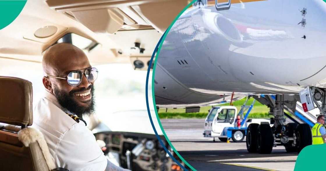 Dangote crashes aviation fuel prices Dangote crashes aviation fuel prices