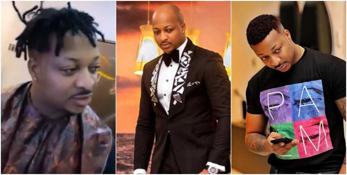 IK Ogbonna again debuts new hairstyle, dreadlocks IK Ogbonna again debuts new hairstyle, dreadlocks