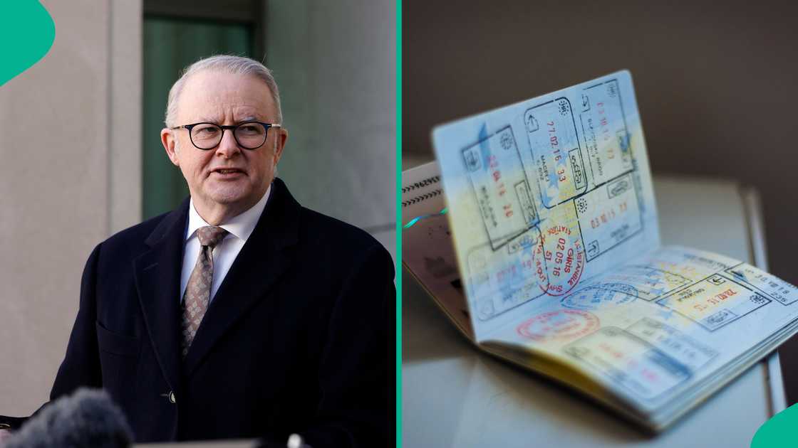 See 6 conditions foreigners must meet for Australia Work and Holiday visa See 6 conditions foreigners must meet for Australia Work and Holiday visa