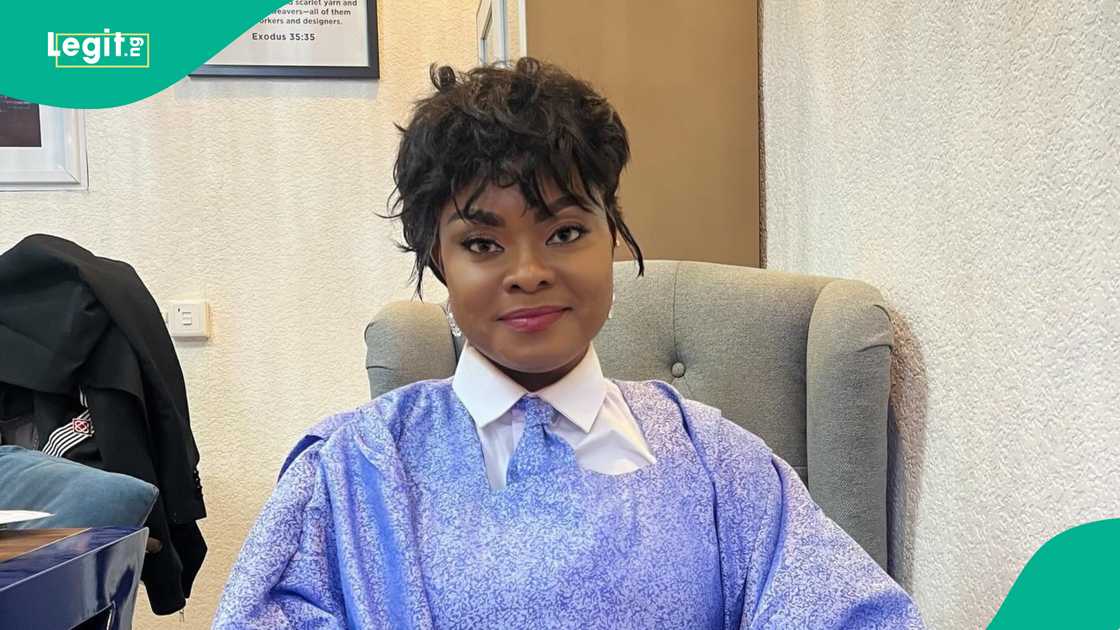 Beverly Afiglo's sister opens up on her causde of death Beverly Afiglo's sister opens up on her causde of death