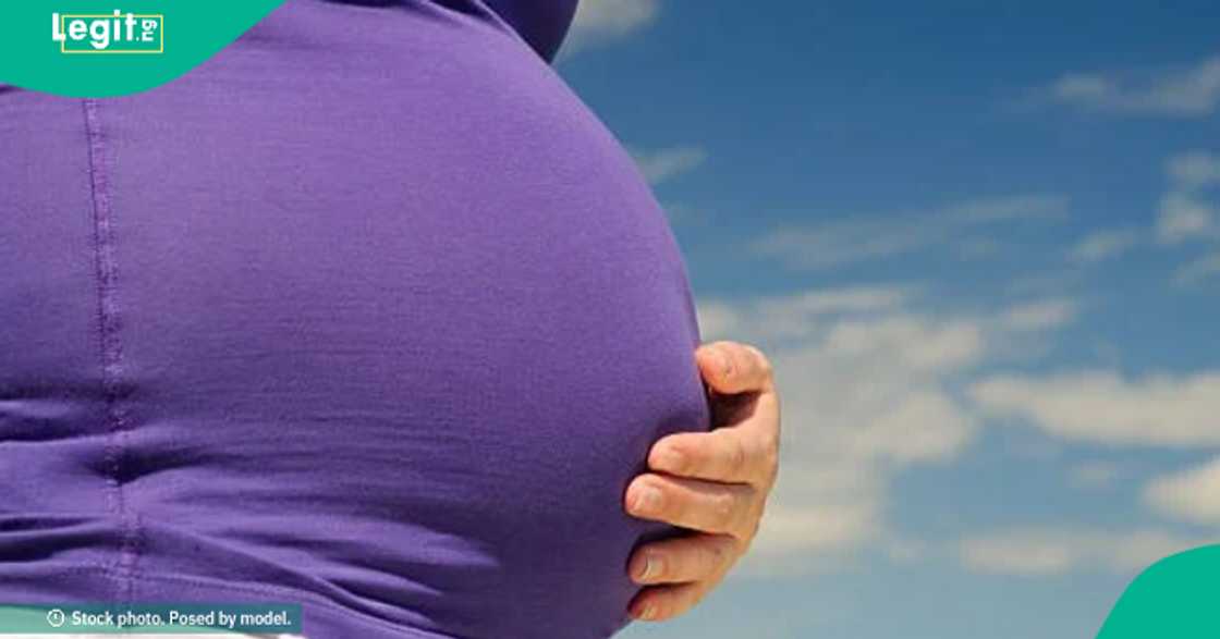 Lady explains her reason for blocking her brother and his wife.