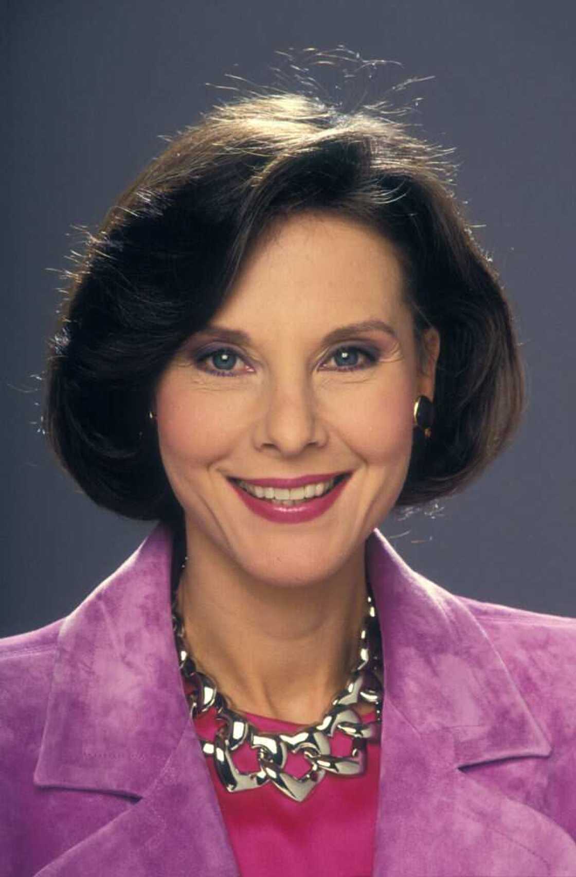 Denise Fabre à l'âge de 45 ans Denise Fabre à l'âge de 45 ans