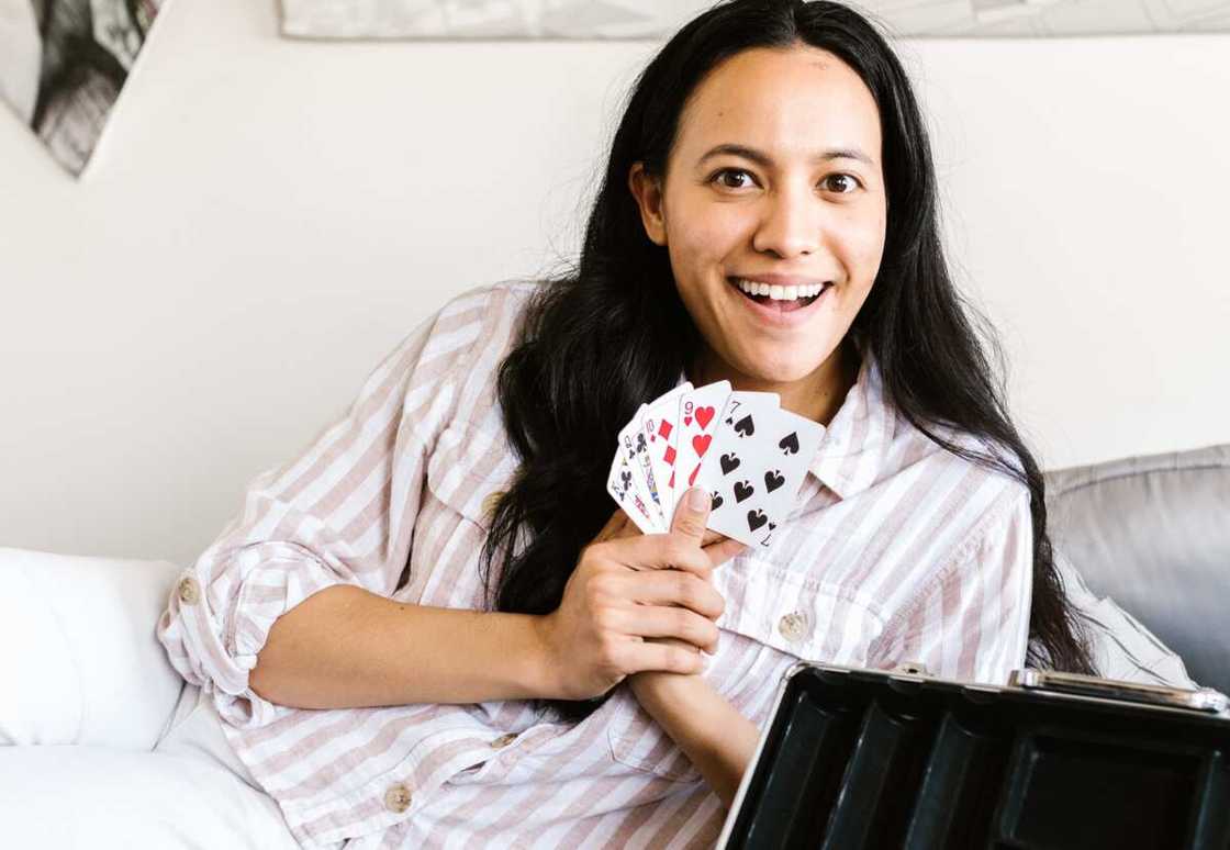 one-player card games one-player card games