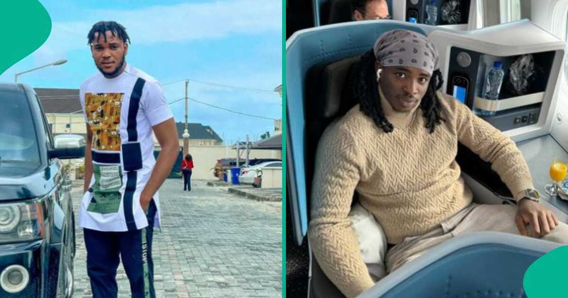 Zfancy finally reacts to rumours of being a ritualist. Zfancy finally reacts to rumours of being a ritualist.