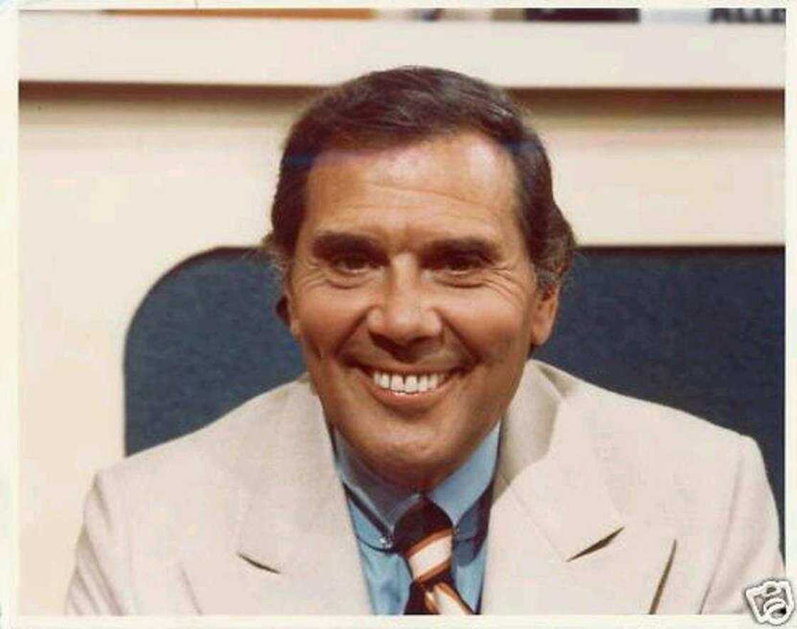 gene rayburn match game