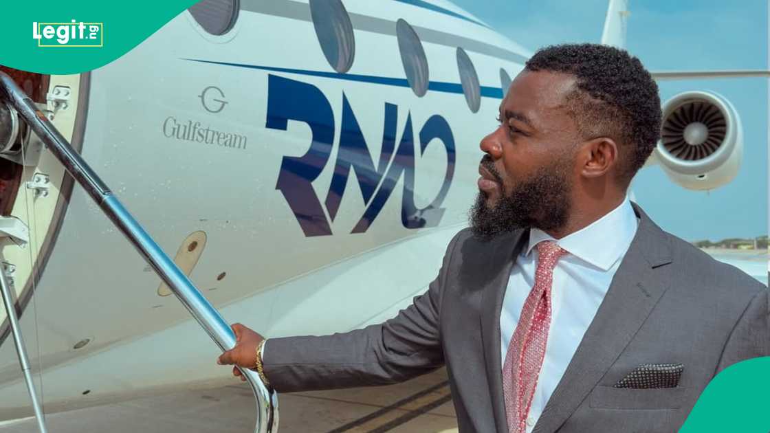 Richard Nii-Armah Quaye's bank accounts allegedly frozen in Ghana after 40th birthday party. Richard Nii-Armah Quaye's bank accounts allegedly frozen in Ghana after 40th birthday party.