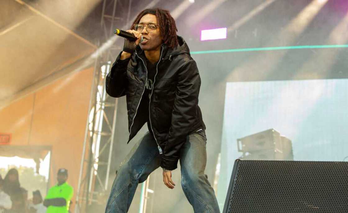 Best NY rappers Best NY rappers