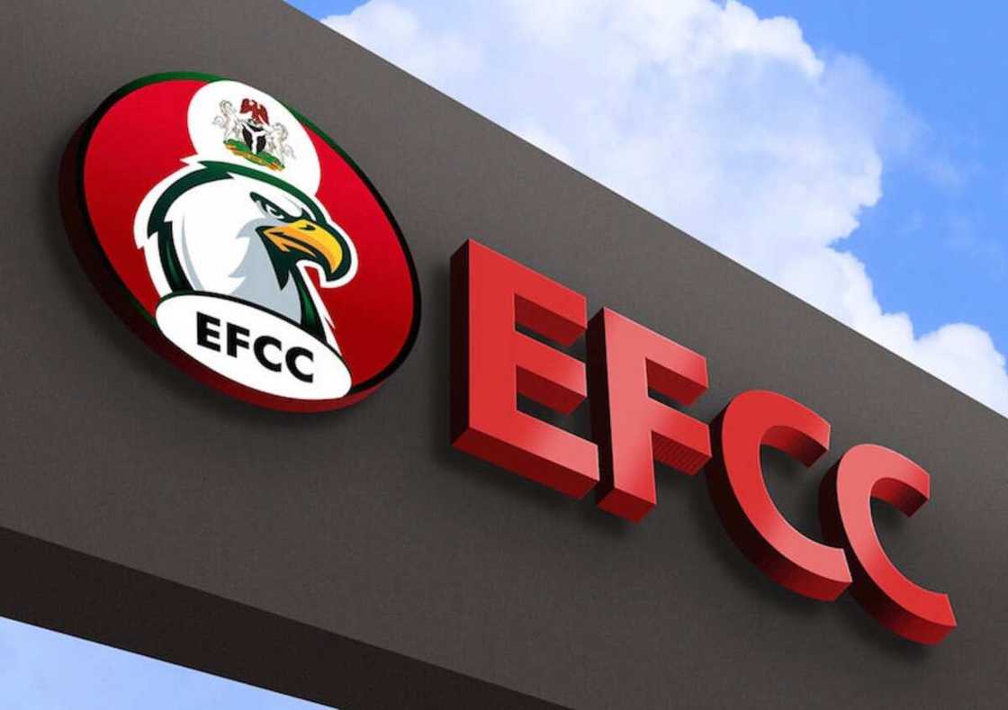 Hukumar EFCC Hukumar EFCC