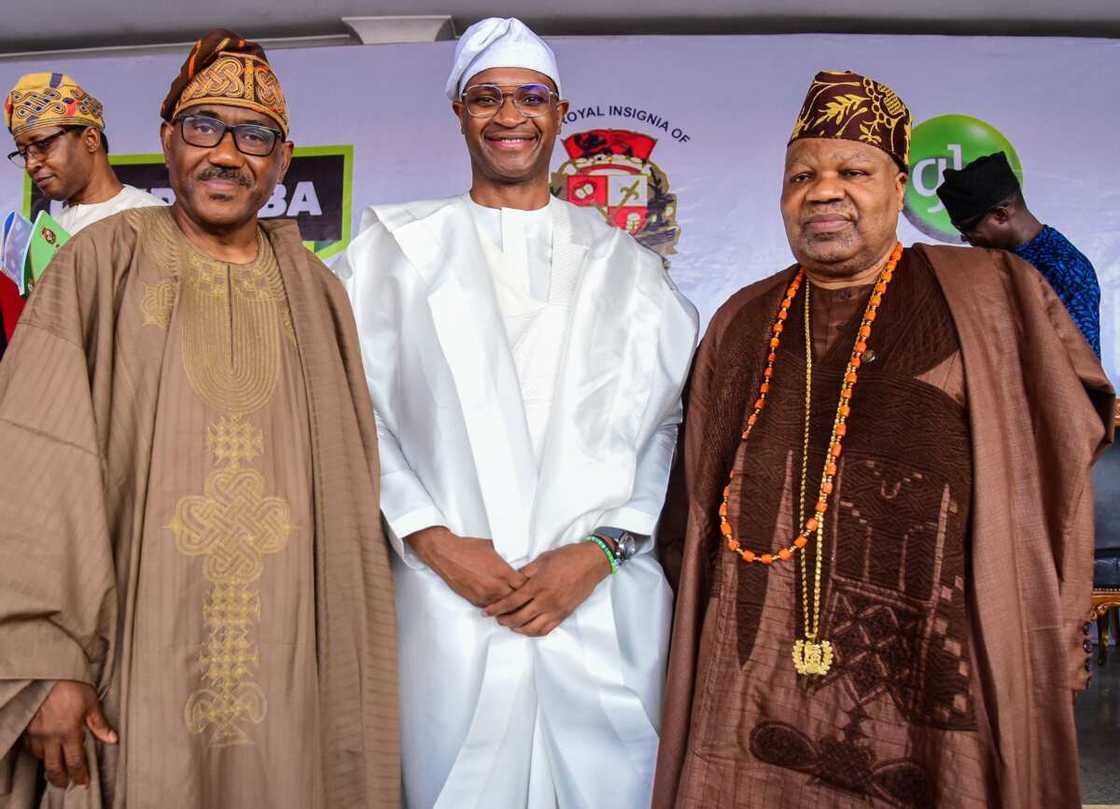 Ojude Oba Festival Fosters Unity and Economic Growth - Ladi Balogun Ojude Oba Festival Fosters Unity and Economic Growth - Ladi Balogun