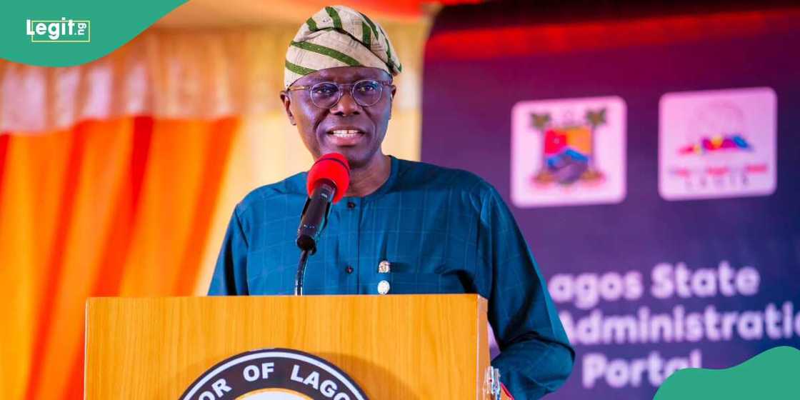 Lagos teachers, Lagos government, Babajide Sanwo-Olu, hardship Lagos teachers, Lagos government, Babajide Sanwo-Olu, hardship