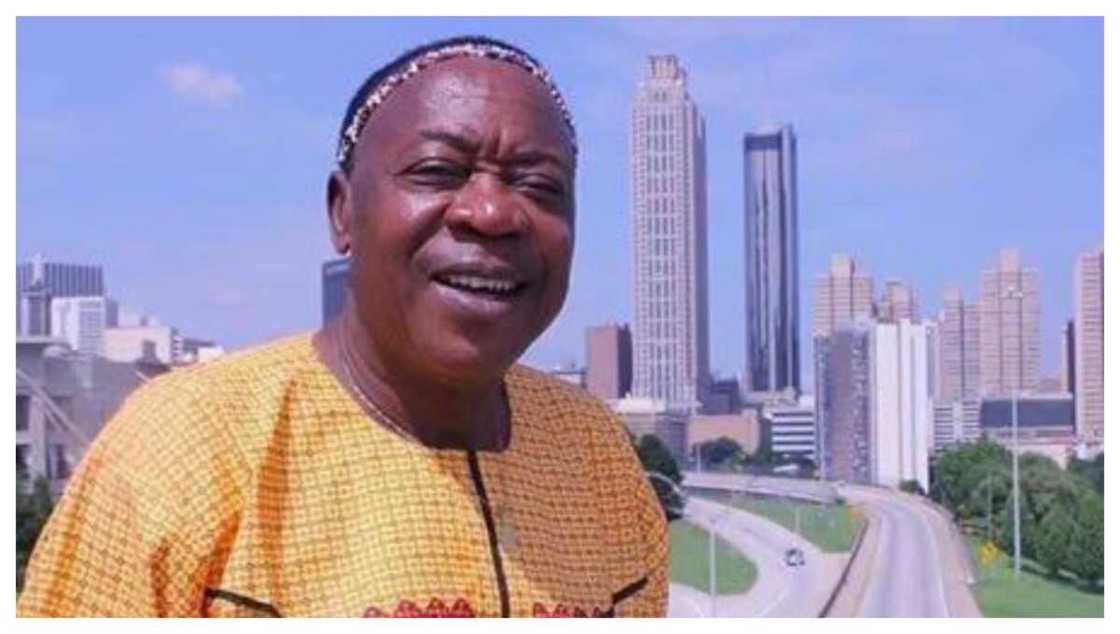 Joseph Osayomore, Biography, Facts, Early Life, Career Joseph Osayomore, Biography, Facts, Early Life, Career