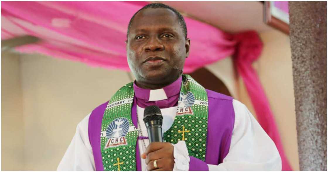 Daniel Okoh, Sultan, 2023 election Daniel Okoh, Sultan, 2023 election