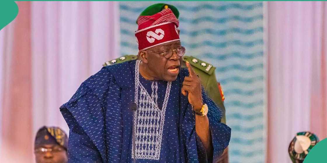 Bola Tinubu, Kaduna bombing, Shettima, Nigerians