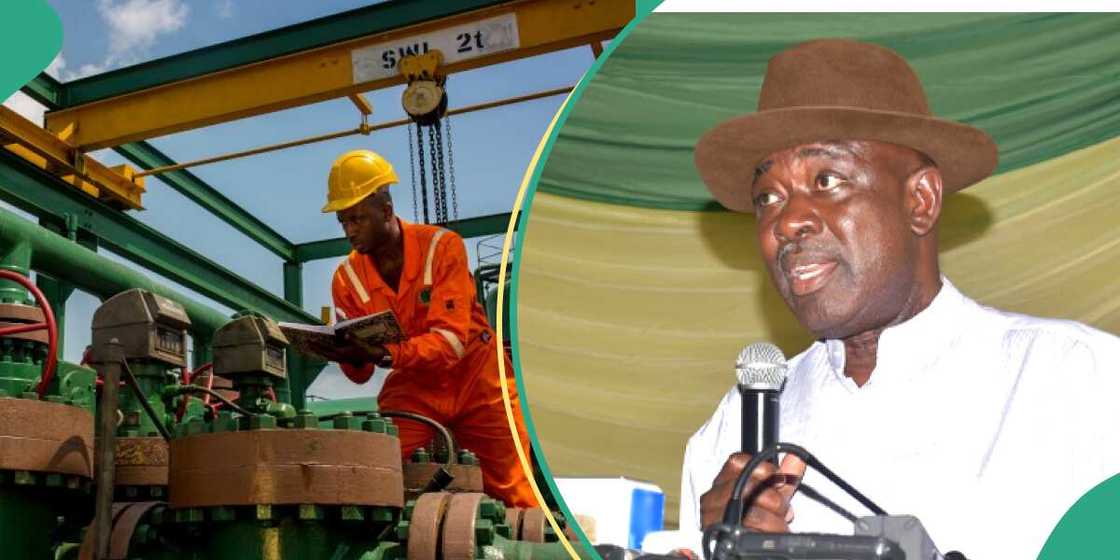 Nigeria’s refineries attract one of world’s largest oil field services companies for investment Nigeria’s refineries attract one of world’s largest oil field services companies for investment